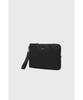 Waac Uni Clutch Bag Wgbax26615Bkx