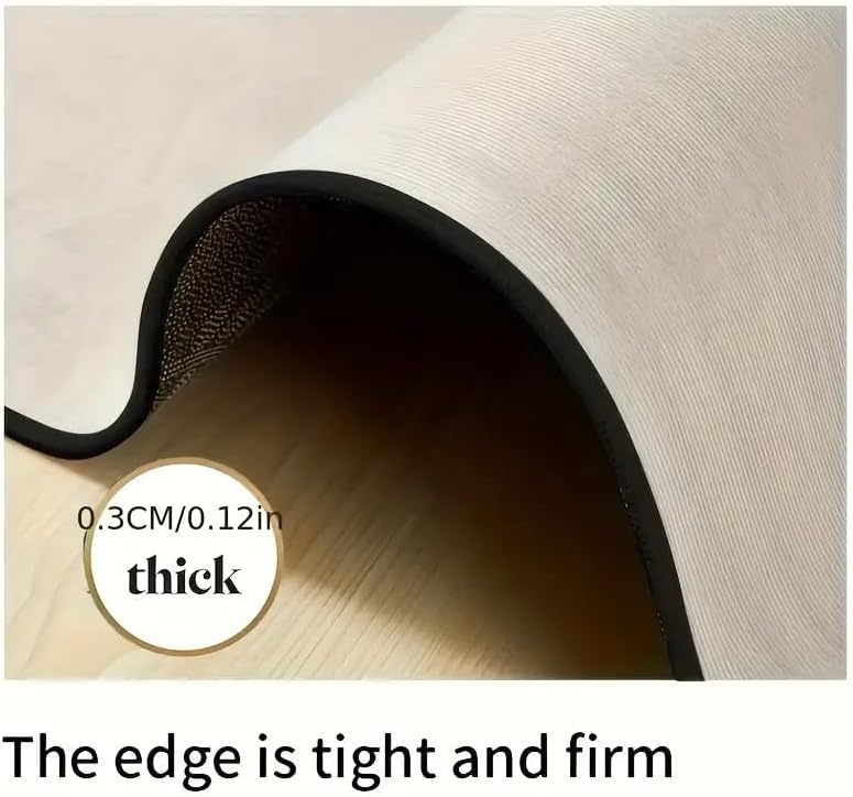 Halloween Pumpkin Floor Mat Washable Non-Slip Indoor Outdoor Entrance Doormat Home Decor Kitchen Bedroom Rugs