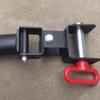 Landmine Attachment Heavy-Duty Fitness Equipment Sturdy for Strength Training