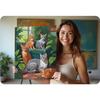 Paint By Number Picture 40X50 Cm Massido Cats