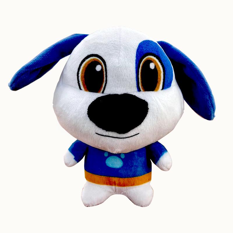 Jucărie de pluș Talking Tom, Păpușă pentru mașină de gheare