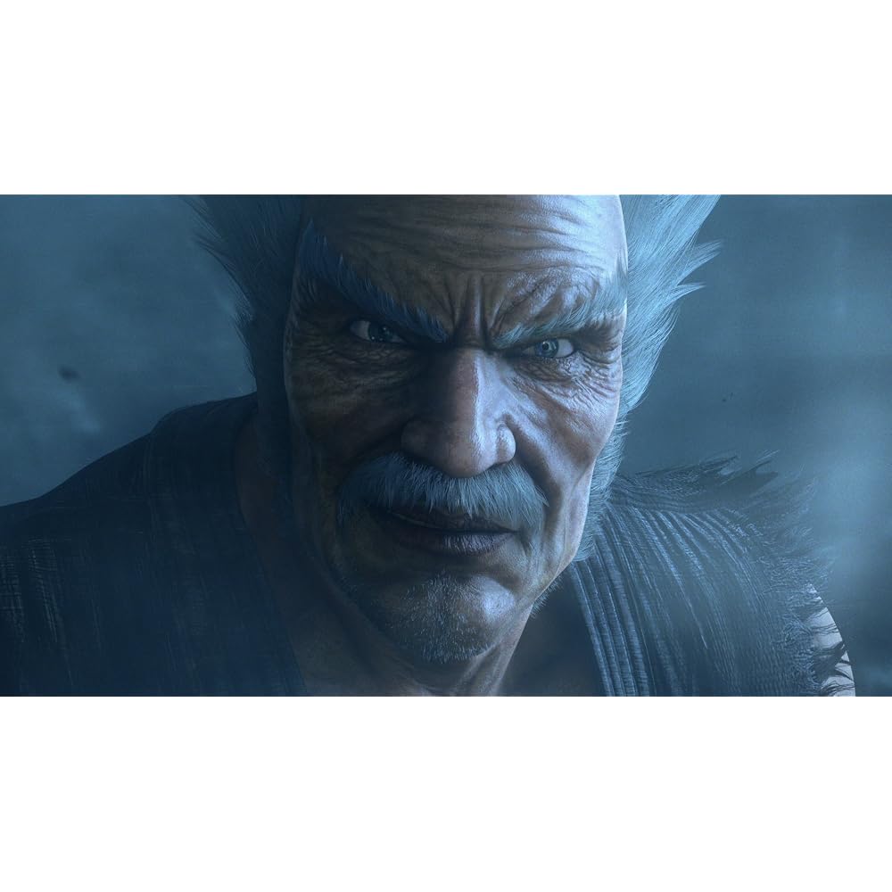 Tekken 7 (Import: North America) - PS4