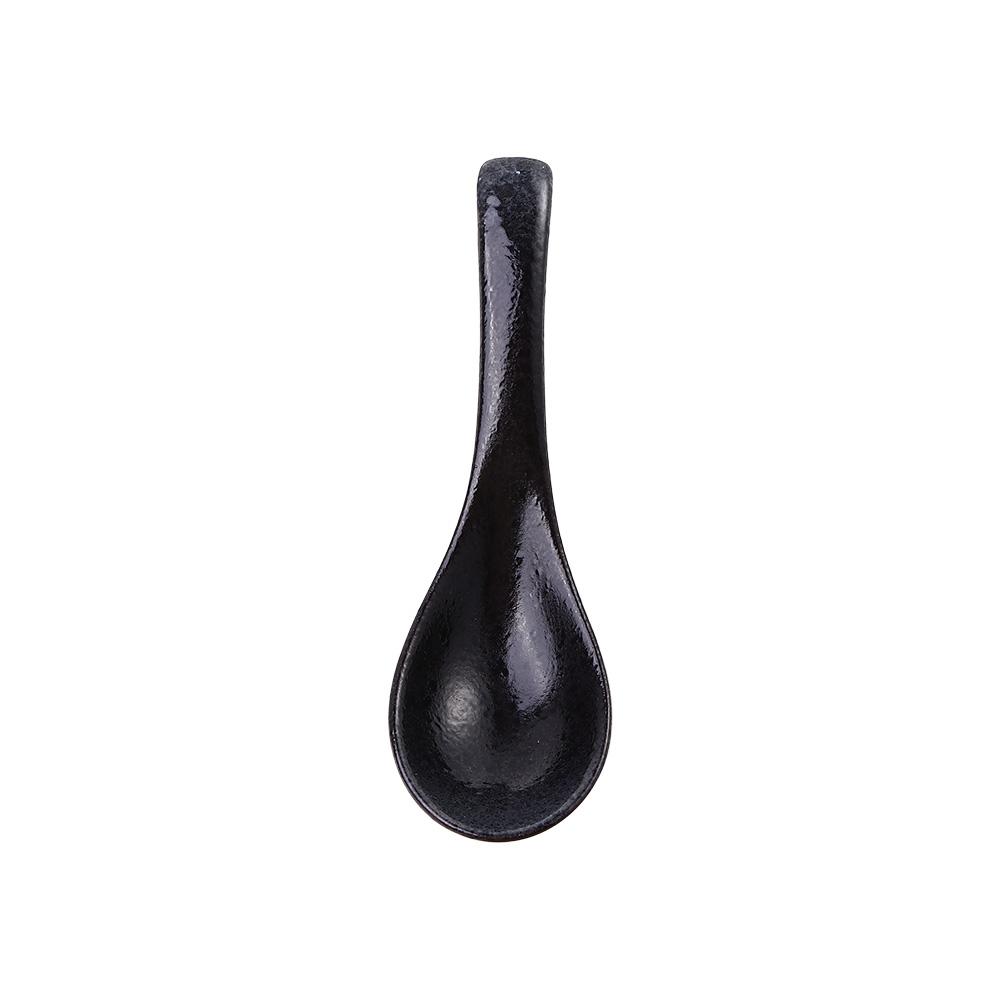 Japanese Household Cooking Utensil Tool Kicthen Gadgets Tableware Rice Spoons Teaspoon Soup Spoon