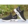 Men's Shoes, New Summer Breathable Casual Sneakers, Korean Style Trendy Versatile Mesh Running Shoes for Men
