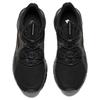 Anta Slip Resistant Abrasion Resistant Low top Training Running Shoes Men's Mystic Moon Black 112447701R-2