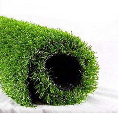 Aritificial Realistic Grass Pad, Simulation Pet Lawn Mats, Thick Synthetic Fake Mat For Outdoor Garden Patio Landscape Dog Pet S