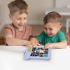 Slide Puzzle Interactive Interesting Fine Workmanship Creative Multifunctional Thinking Logic Training ABS Digital Sliding Puzzle Cartoon Educational