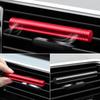 Car Interior Air Vent Solid Perfume Aromatherapy Stick For TOYOTA Auris Accessory Car Styling