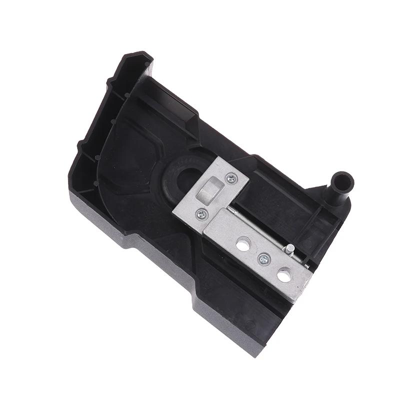 1Pc For Mart 405-7 Electric Chain Saw Regulator Metal Chainsaw Side Cover Electric Saw Accessories Power Tools