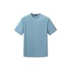 EMZ Men's Casual Breathable Round Neck T-Shirt