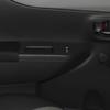 For 2012-15 Toyota Yaris Hatchback 2 Door Left Power Window Switch Panel Trim EK