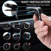 Magnetic Car Phone Holder Universal Air Vent Car Phone Mount Cellphone GPS Support for iPhone Huawei Mobile Phone Stand Bracket