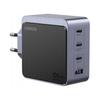 Ugreen Nexode Air Charger 1X Usb-A 3X Usb-C (35043) 1 Pc