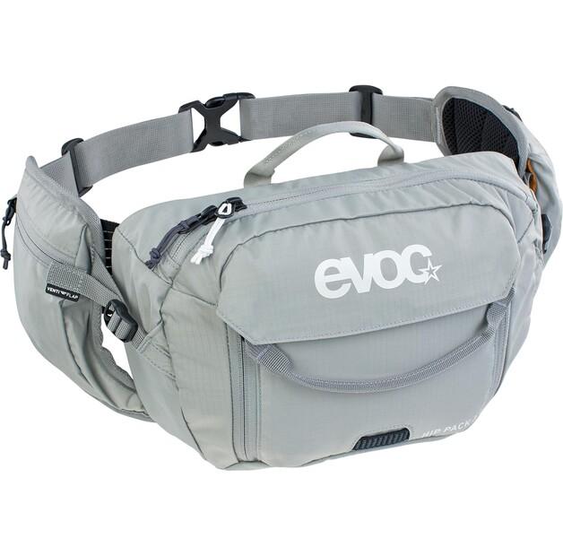 

Рюкзак Evoc Hip Pack 3 Trinkgurt stone (102507107)