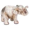 Exquisite Workmanship Elephant Statue Synthetic Resin Elephant Decoration  Cabinet Decoration