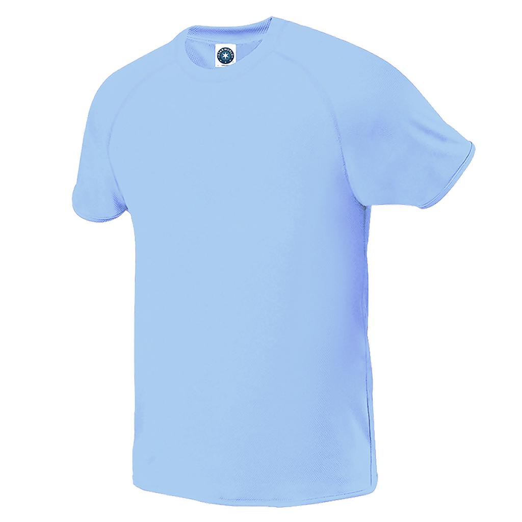Starworld Mens Sport T-Shirt