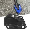 FOR GSX-8R GSX8R 2023 2024 Motorcycle Foot Side Stand Enlarged