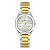 Light Luxury High-End Steel Belt Watch Women'S Calendar High-Value Waterproof Watch Women'S Quartz Watch