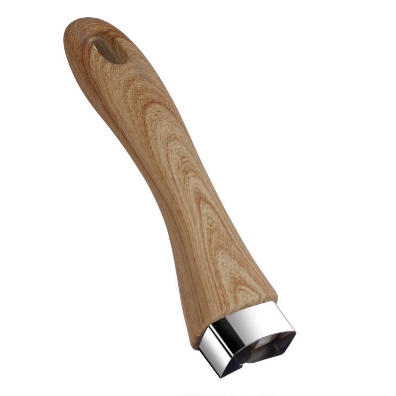 

Ручка из бакелита Ручка для кастрюли с молоком Кухонная утварь Посуда для жарки на сковороде Аксессуары Кастрюля с антипригарным покрытием Ручка Универсальная кастрюля для супа Anti