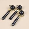 Jade Roller & Gua Sha Facial Massage Three-Piece Set