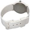 [Casio] CASIO Analog Watch, Cheap Casio MQ-24B-7B, Biomass Plastic Band, Unisex, White, Overseas Model [Parallel Import]