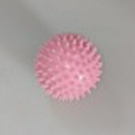 Magic Laundry Decontamination Ball with Anti-knot Friction