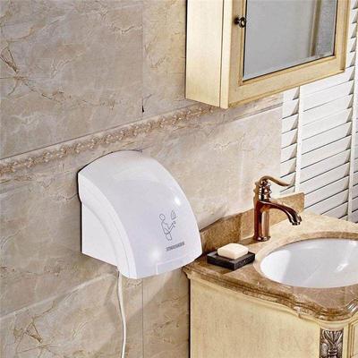 Hotel Automatic Hand Dryer Automatic Hand Dryer Sensor Household Hand-drying Device Bathroom Hot Air Electric Heater Win