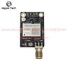 Базова плата GNSS-модуля Quectel LC29H LC29HEA LC29HDA LC29HAA LC29HBA RTK GPS L1 L5 Galileo Glonass з антеною