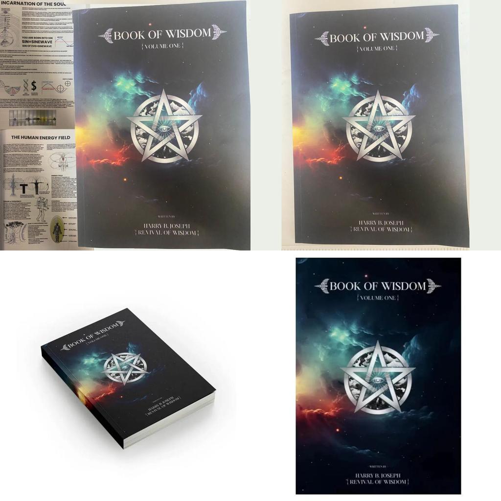 Wisdom Of Book English Edition Selfgrowth Classic Literature For Giving Gift