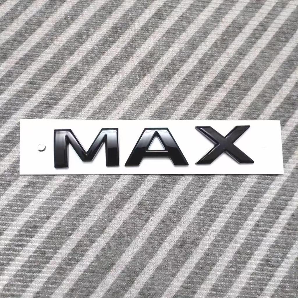 Rear Car Sticker for BYD Models: Han, Qin, Seal, Song, Tang, DM-p, Yuan Plus, Destroyer DMI