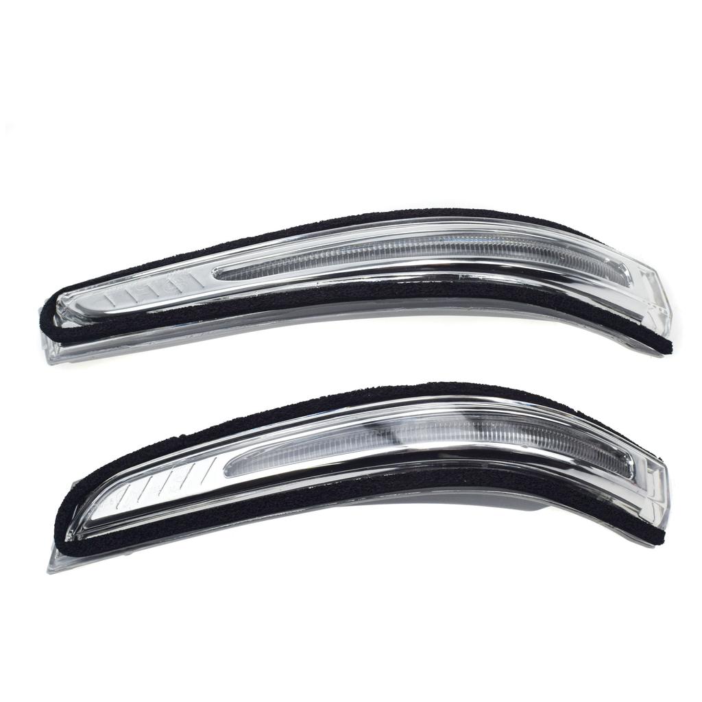 For Hyundai Santa Fe 2012- 87613-B8000 87623-B8000 Side Mirror Turn Signal Light Blinker Repeater Indicator Left Right LH RH
