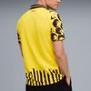 Puma X KidSuper BVB Trikot Replika (Dortmund) Faster Gelb/Puma Schwarz Herren Oberteile 782741-02