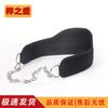 Waist Explosive Power Training Belt