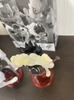 [USED]ONE PIECE World Collectable Figure (WCF) Luffy Gear 4 Snakeman & Charlotte Katakuri Set - Weekly Shonen Jump 50th Anniversary Limited Edition