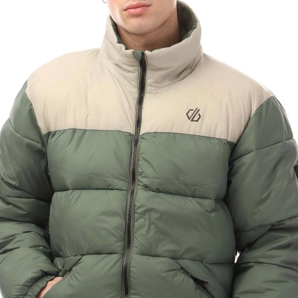 Dare 2B Mens Mentor Water Repellent Insulated Padded Jacket
