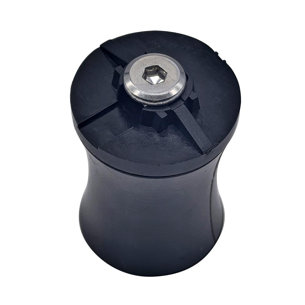 Bicycle Lightweight Rear Shock Absorber Hardened-TPU For Brompton For Aline For Cline Replacement Bike Accessories