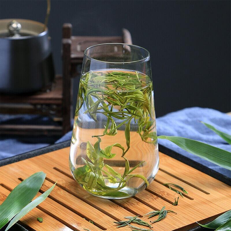 Chinesischer Anhui Huo Shan HuangYa Gelber Tee Frühling Hochgebirgsgelbe Knospen 250g