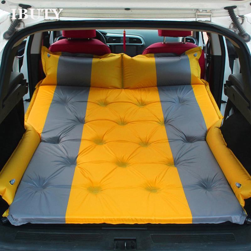 Para Kia Carnival Sedona KA4 2021 2022 Colchón de Viaje para Coche