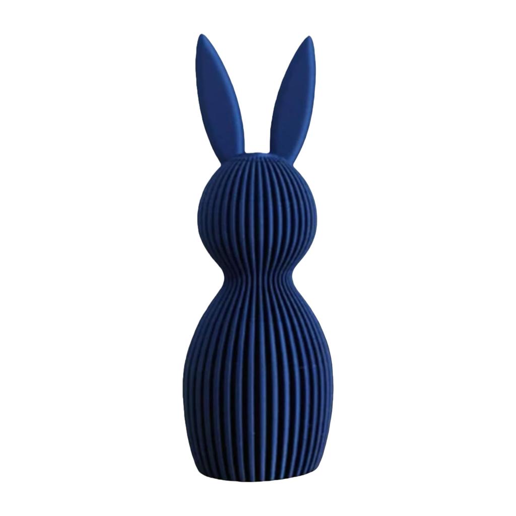 Oster Bastelhase Ornamente 3,5 Zoll Zum Dekorieren Und Osterdekorationen Oster Bastelhase Ornamente, Osterdekorationen