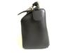 Authentic GUCCI GG Marmont Black Leather Bifold Wallet Compact Wallet #9783  Refurbished
