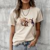 Mamma Mia Tee women streetwear top girl 2000s graphic y2k clothing