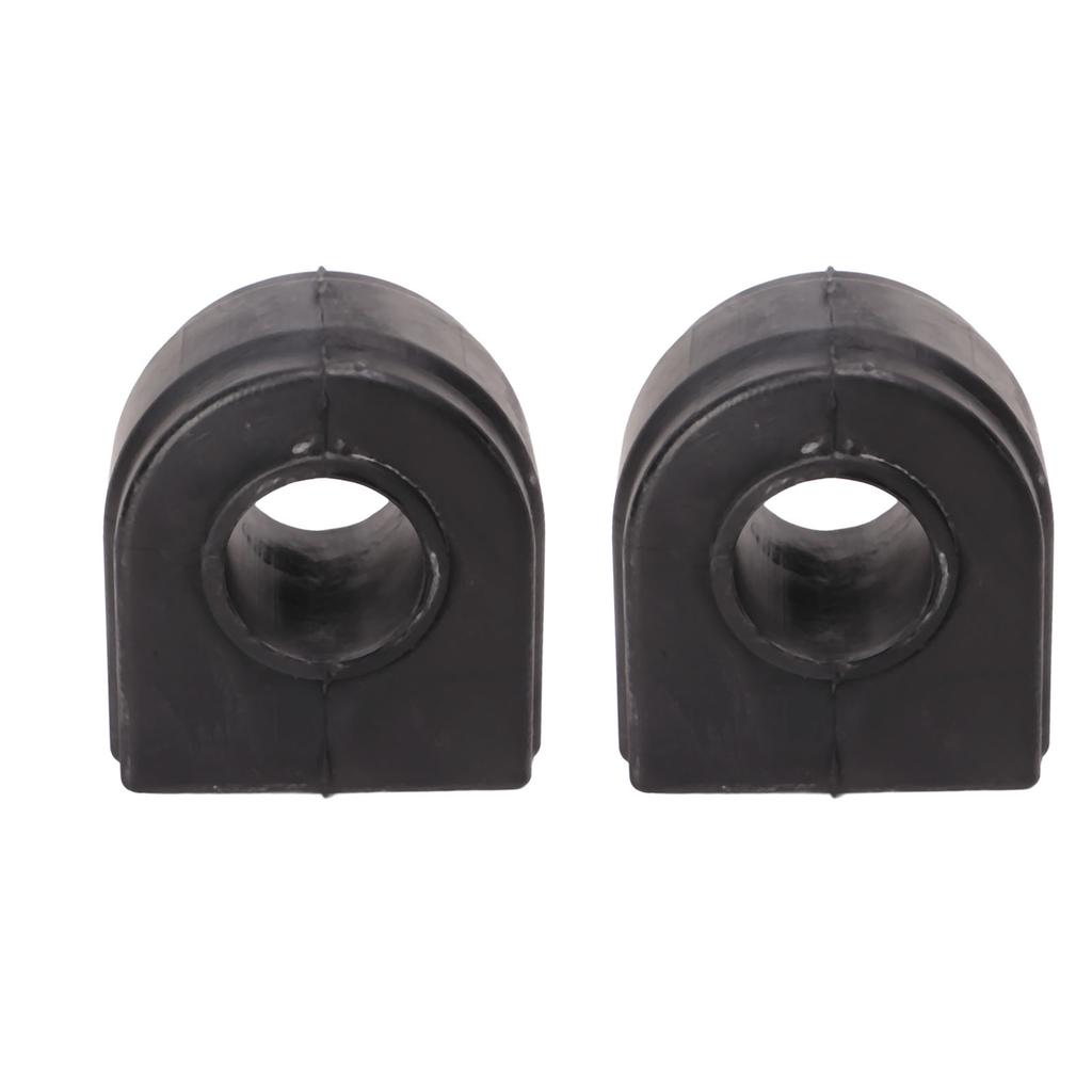 Bil Främre Stabilisator Krängningshämmare Anti Roll Bussning 31356774737 för X5 E70 X6 E71 2006?2014
