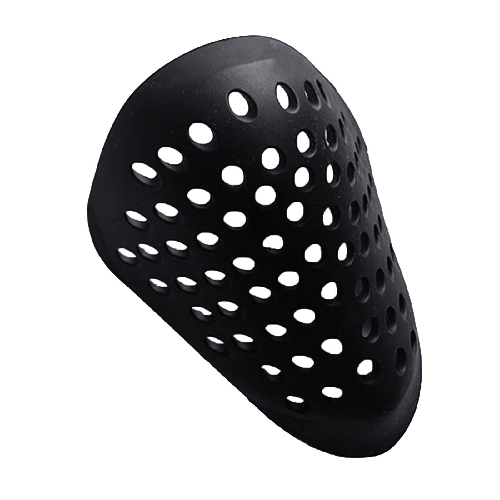 

Силиконовая маска для коррекции лица 3D с внутренним кронштейном, удобная для ношения маски, внутренняя поддерживающая рамка, прочная чёрный