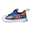 Adidas Originals Superstar 360 Shoes Baby Shoes Blue Orange White HQ4077