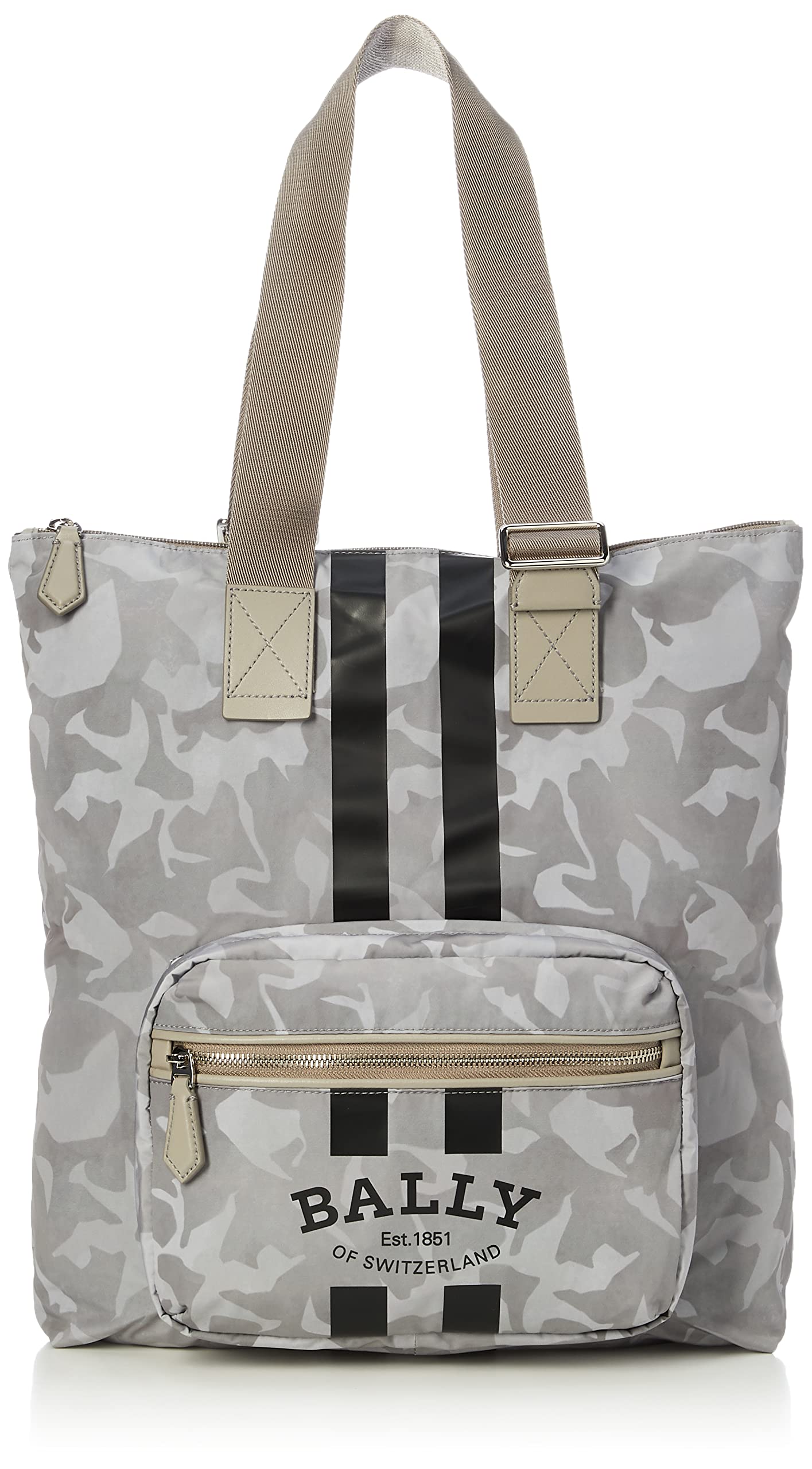 

Tote bag MAE00KNY082I706P EXPLORE [Bally] Men s MULTISASSO+PALL [Item]