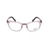 Lunettes - Hogan - HO5020081 - Métal Argenté - Anti-UV - Mixte
