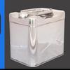 OEING 20L Square Steel Fuel Can