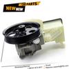 Auto Parts for Ford Hydraulic Power Steering Pump Assy For Ford Mondeo 2.0L Model 2003-2007 OEM 1S7C3A674AD