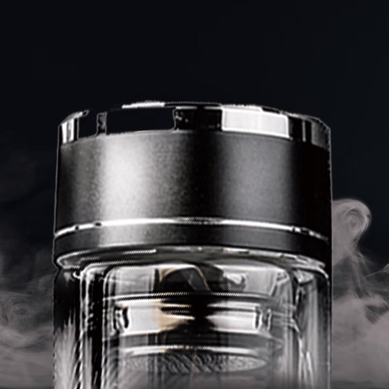 BAOPAI High Borosilicate Glass Cup