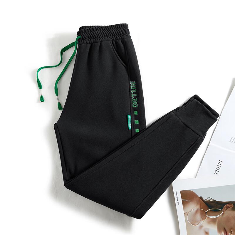 Shechi Women's Fleece-Lined Jogger Sweatpants